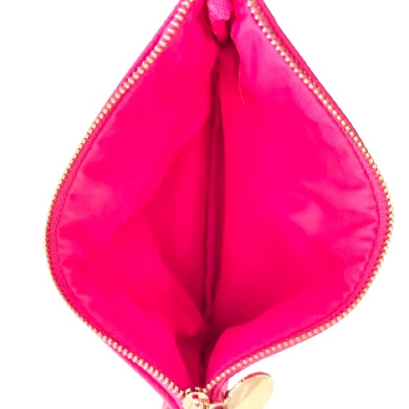 NWOT- ESCADA Summer Festival
Makeup Cosmetics Bag, Brand New! - Picture 3 of 7